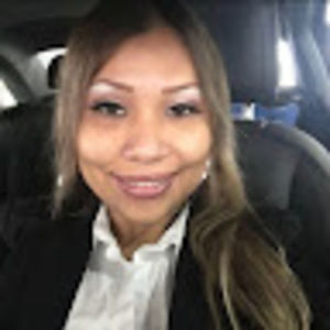 Meet your Posher, Leny